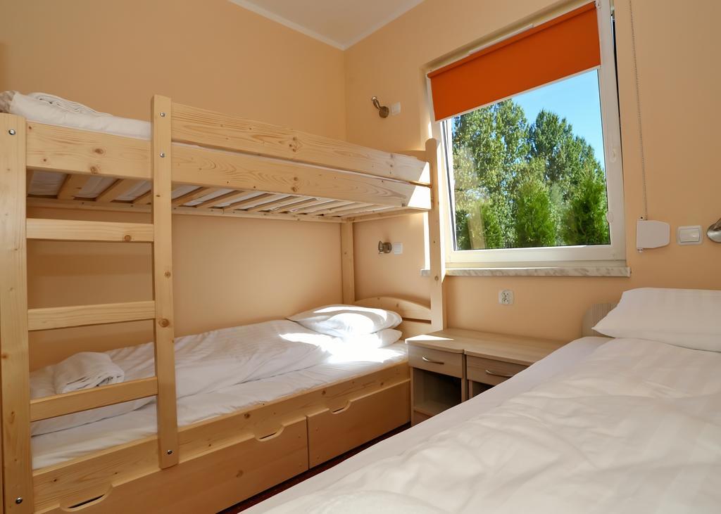 Hostel Zywiec Żywiec Quarto foto