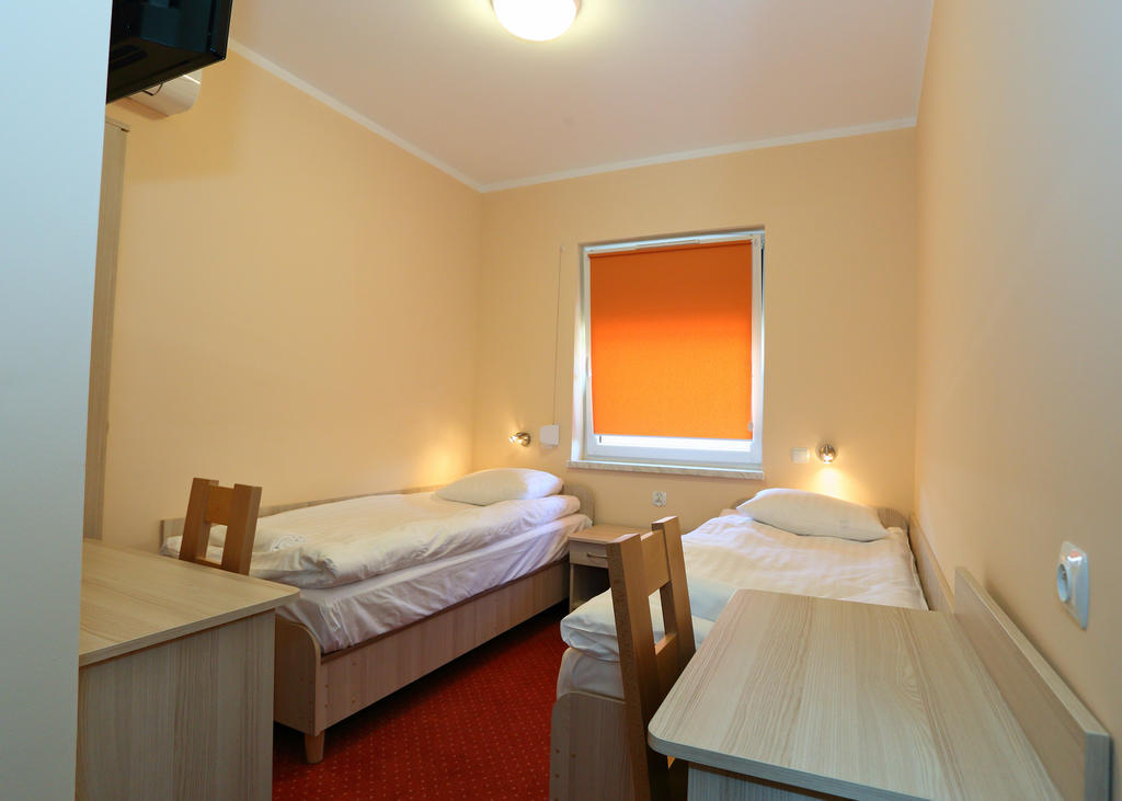 Hostel Zywiec Żywiec Quarto foto