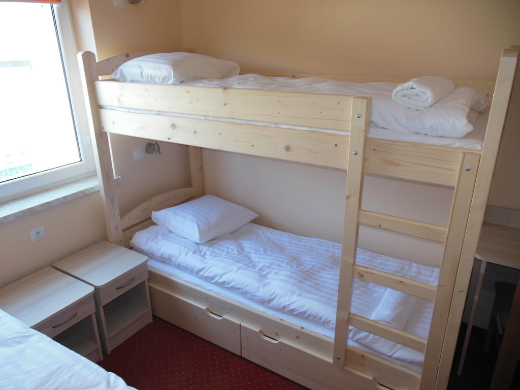 Hostel Zywiec Żywiec Quarto foto